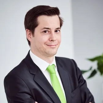 Mag. (FH) Alexander Haas, LL.M.