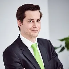 Mag. (FH) Alexander Haas, LL.M.