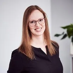 Verena Hahn, MSc.
