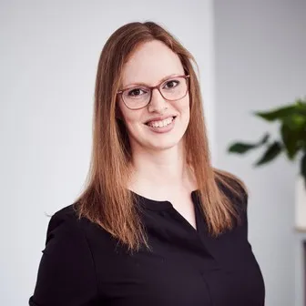 Verena Hahn, MSc.