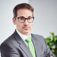 Mag. Andreas Stadtschreiber