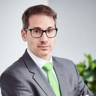 Mag. Andreas Stadtschreiber