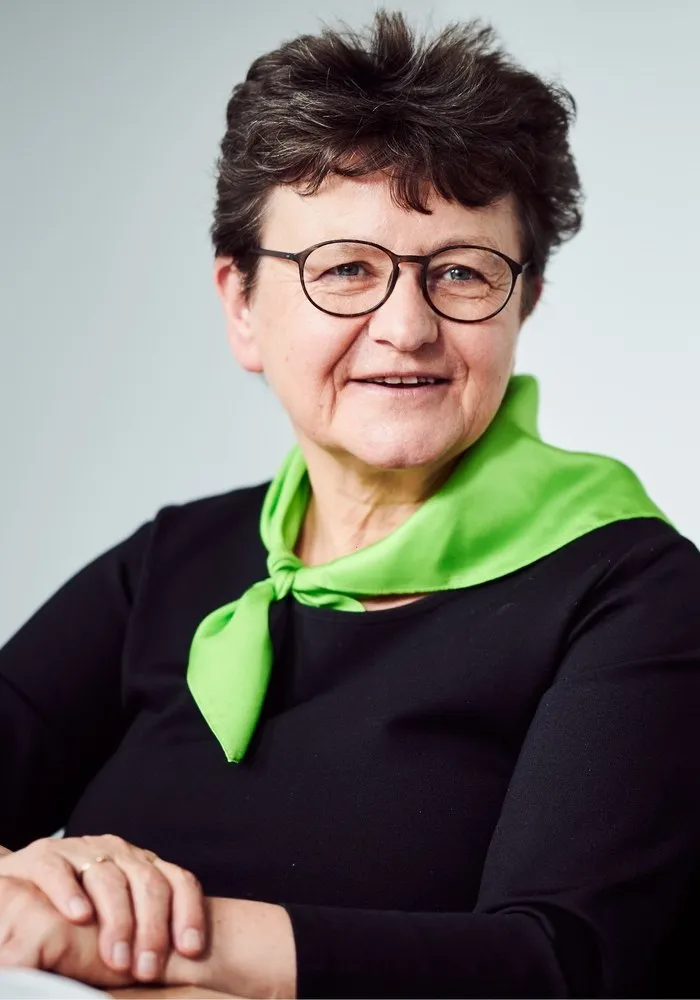 Mag. Christine Tüchler