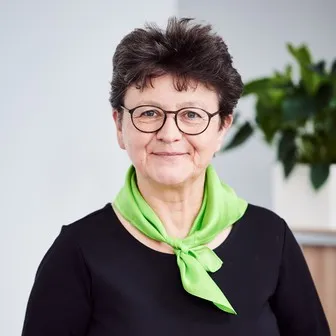 Mag. Christine Tüchler