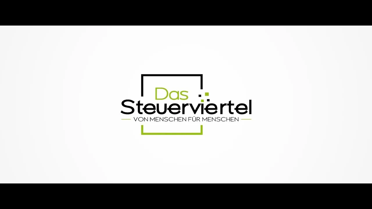 Vorschaubild: Unternehmensvideo vom Steuerviertel