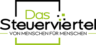 Steuerviertel Steuerberatungs GmbH & Co KG - Logo